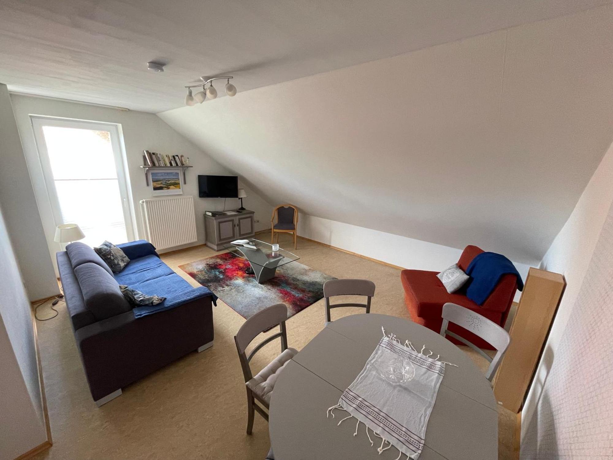 Apartamento Silvia Busche Obernkirchen Exterior foto